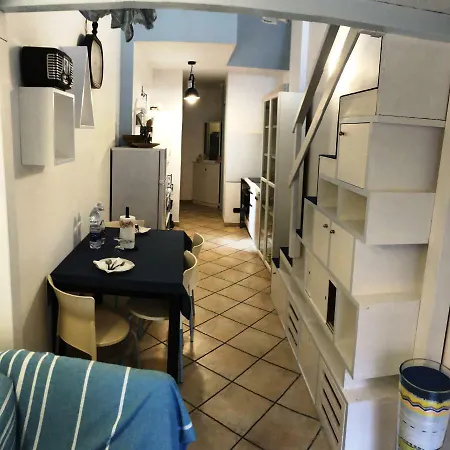Apartment Sweety House Alassio