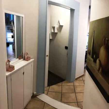 Apartment Sweety House