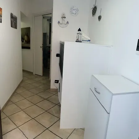 Apartment Sweety House