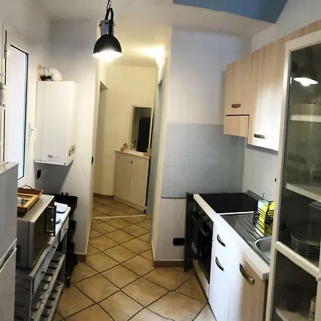 Sweety House Apartment Alassio