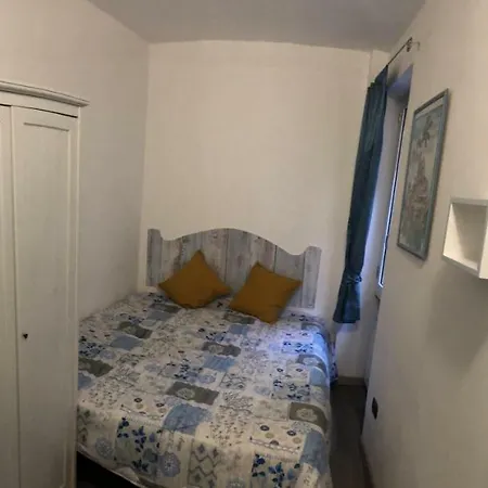 Apartment Sweety House