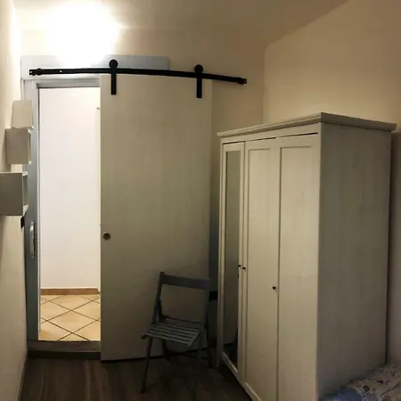 Apartment Sweety House *
