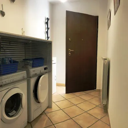 Apartment Sweety House *